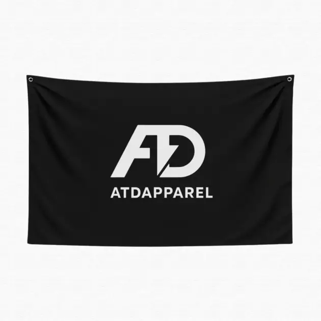 ATD Signature Tapestry